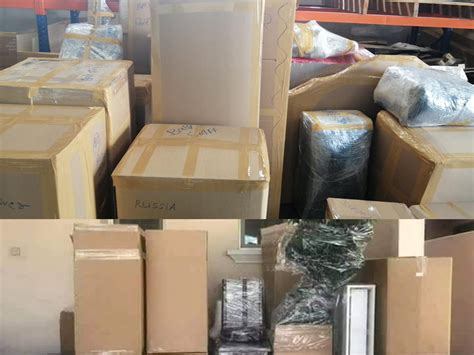 Image result for Temporary Storage Solutions