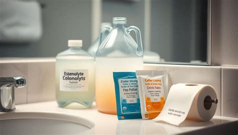 Image result for Before Colonoscopy Procedure