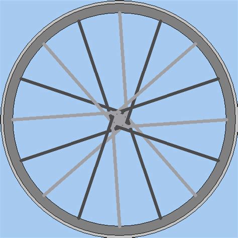 Image result for Spoke Wheel Simulator