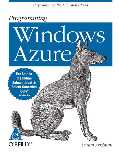 Azure Programming 的图像结果