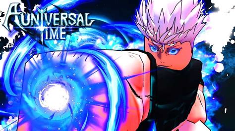 Aut Roblox Gojo 的图像结果