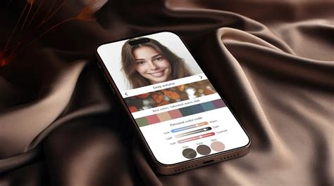 Dressika - AI Color Analysis Review – Features, Pricing, Alternatives ...