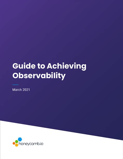 Image result for Observability Tutorial