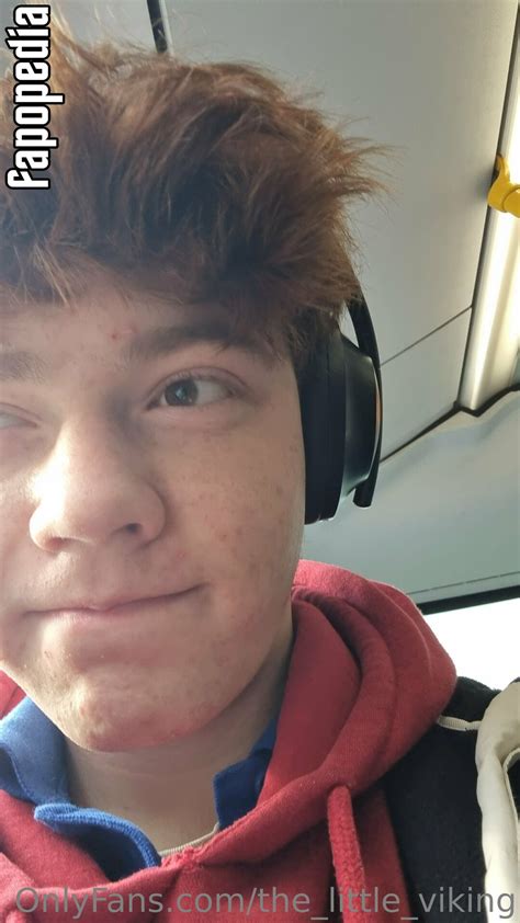 The_little_viking Nude OnlyFans Leaks - Photo #1113206 - Fapopedia