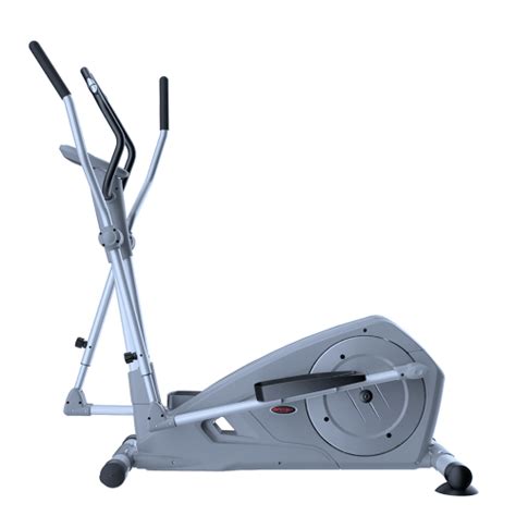Sparnod SET-45 Semi Commercial Cardio Elliptical Trainer