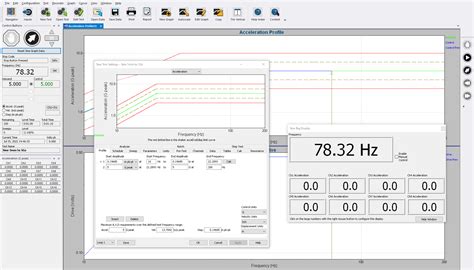 Controller Software - Vibration Research India