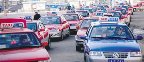 沈阳出租车车标价格暴跌 两年时间从75万降至30万 - 财经新闻 - 中国网•东海资讯