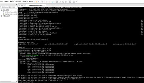 Image result for Apache Httpd