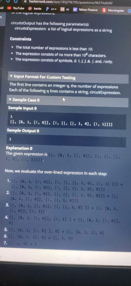 Atlassian | OA | SDE1 | Coding Questions and Solutions | 2022 | Set-24 ...