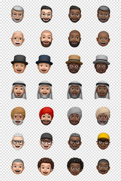 Image result for Bitmoji Profile