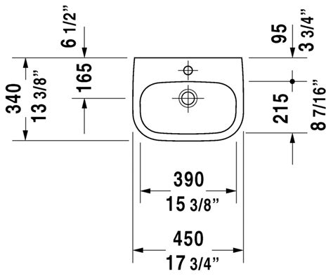E-ceramall-Buy duravit-d-code-07054500002-handrinse-basin online ...