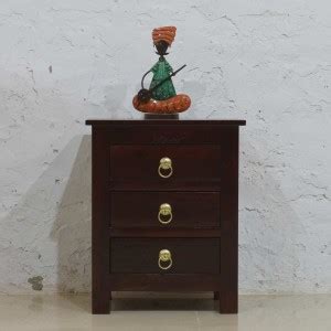 marutiwood Solid Wood Corner Table Price in India - Buy marutiwood ...