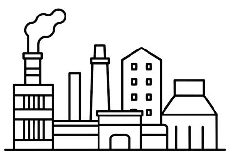 Industry Vector Art 的图像结果