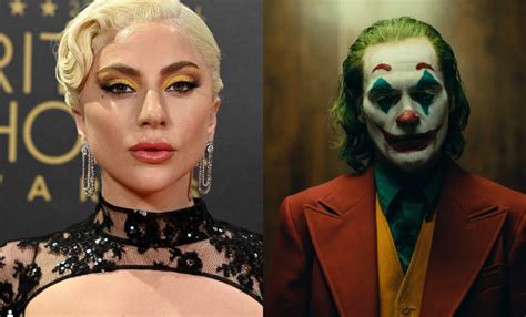 Lady Gaga Is Reportedly In Talks To Star Alongside Joaquin Phoenix In ...