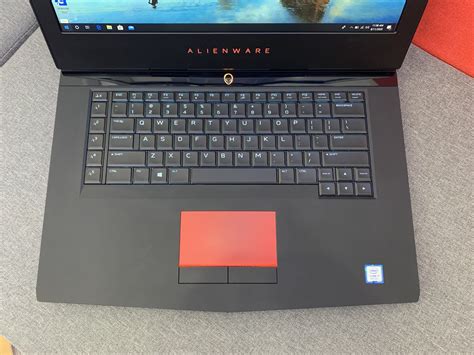 Image result for Alienware 15R4 Laptop Review