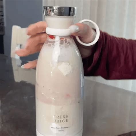 BlendPro Compact Portable Blender™ – Smile Bazaar
