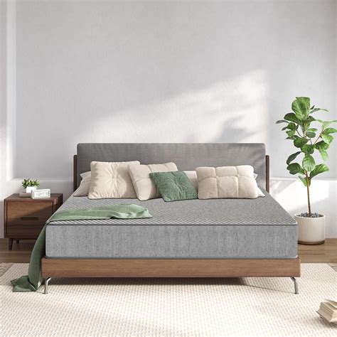 Home Decor Lounge-Single Size | Orthopedic Mattress Memory Foam ...
