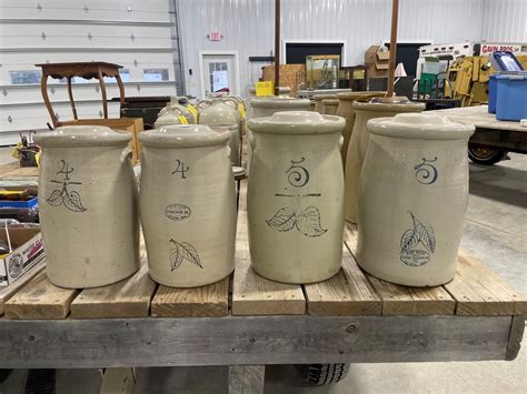 Luther Estate Antiques & Collectibles Online Auction - Pre-View ...