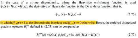 Image result for Heaviside Function Applications