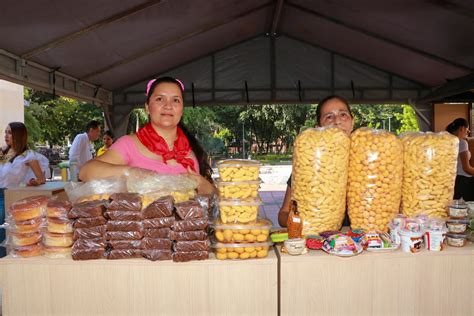 Con gran éxito se celebró el día del Achira Huilense - TSM Noticias