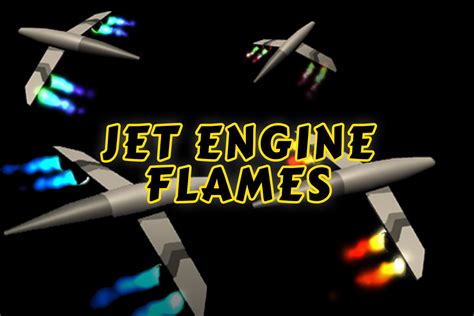 Image result for Jet Engine Unity Material
