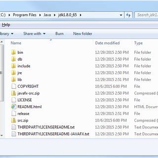 Image result for Java 64-Bit Windows 7