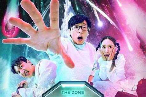 The Zone：坚持才能活下去 더 존: 버텨야 산다 (2022)中字1080p – ahhhhfs