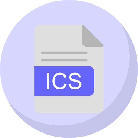 Image result for Download ICS File Design