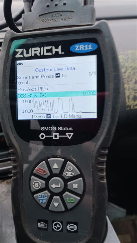 Image result for Subaru O2 Sensor