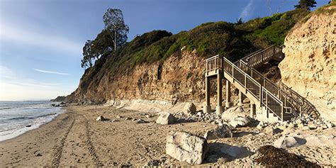 Santa Barbara Beaches