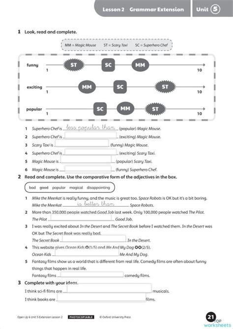 Image result for Grammar 1 Module 5