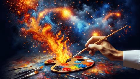 Is Oil Paint Flammable - Paint Explained