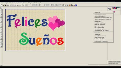 Image result for YouTube Embird Tutorial