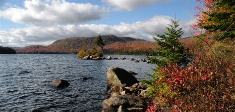 West Canada Lake Banner – Adirondack Wilderness Advocates