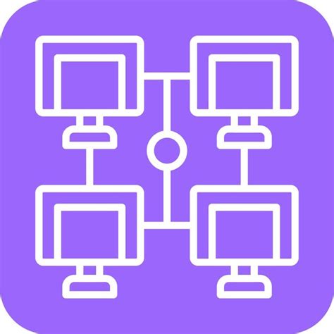 Vector design intranet icon style | Premium Vector