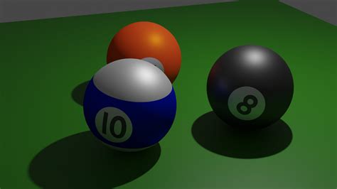 Image result for Pool Ball Simulation
