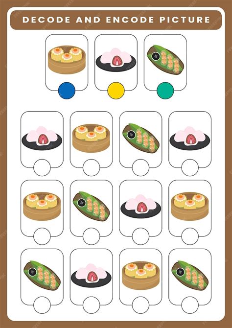 Image result for Coding/Decoding Worksheet