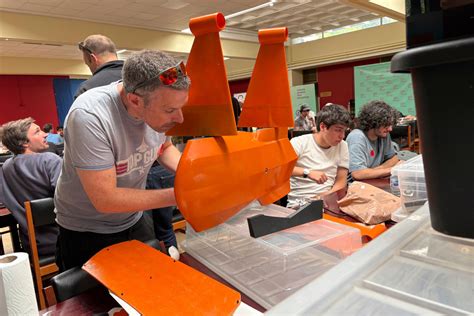 Image result for Defense Tech Hackathon