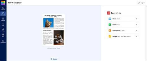 How to Convert a PDF to Be Editable 的图像结果