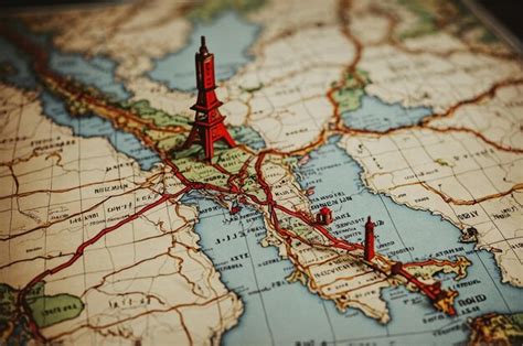 Image result for Tower Fall World Map