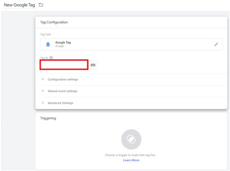 Image result for Technical Tag Example Google