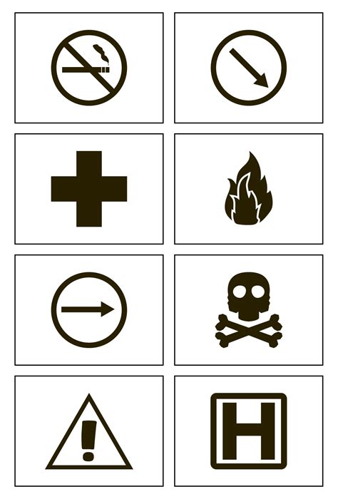 Image result for Road Sign Practice