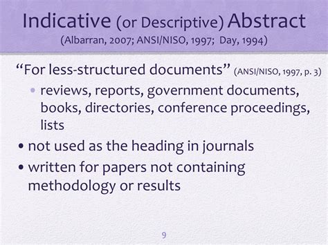 Informative Abstract 的图像结果