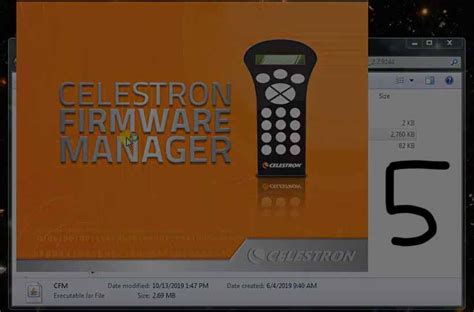 Image result for Software.Celestron.com Updates CFM