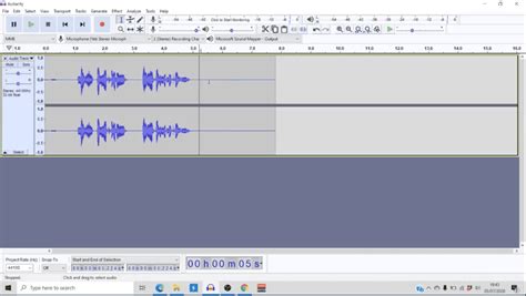 Image result for Audacity Tutorial for Window