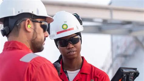 Building the future: bp’s journey with AI and other cutting-edge tech