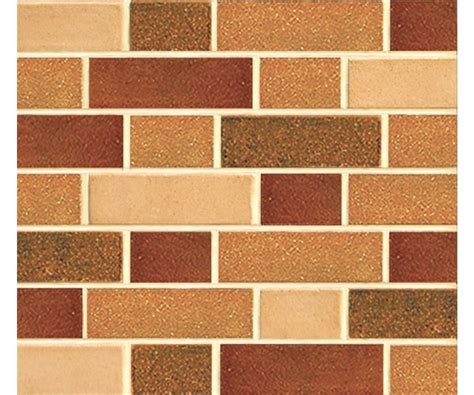 Russet Burgundy (Weave Pattern) - Bata Homogen - Decorative Brick ...