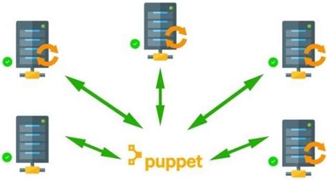 Image result for Puppet Tutorial