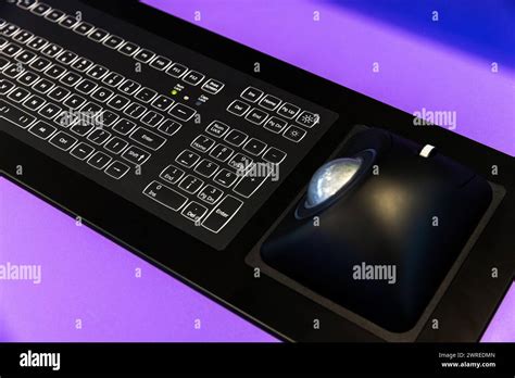 Input Device 的图像结果