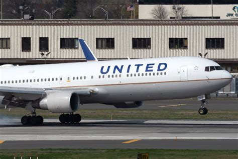 United Airlines' Longest Boeing 767-300ER Routes